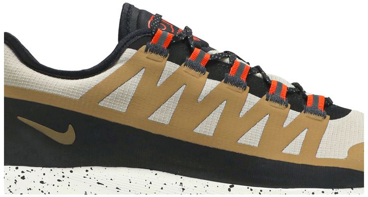 Nike ACG Air Nasu Gore Tex Khaki Golden Beige