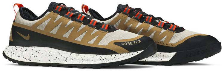 Nike ACG Air Nasu Gore Tex Khaki Golden Beige