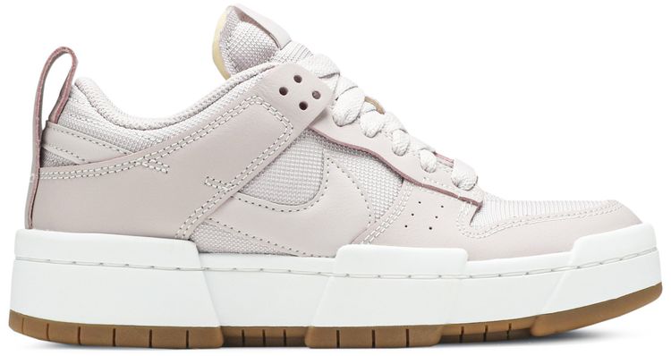 Nike Wmns Dunk Low Disrupt Barely Rose