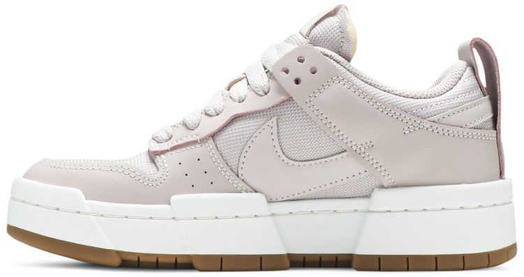 Nike Wmns Dunk Low Disrupt Barely Rose