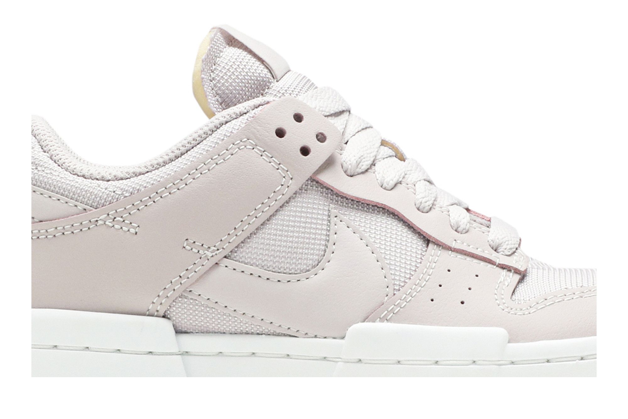 公式正規品!★DUNK LOW DISRUPT BARELY ROSE Buy Wmns Dunk Low Disrupt 'Barely Rose' - CK6654 003 | GOAT