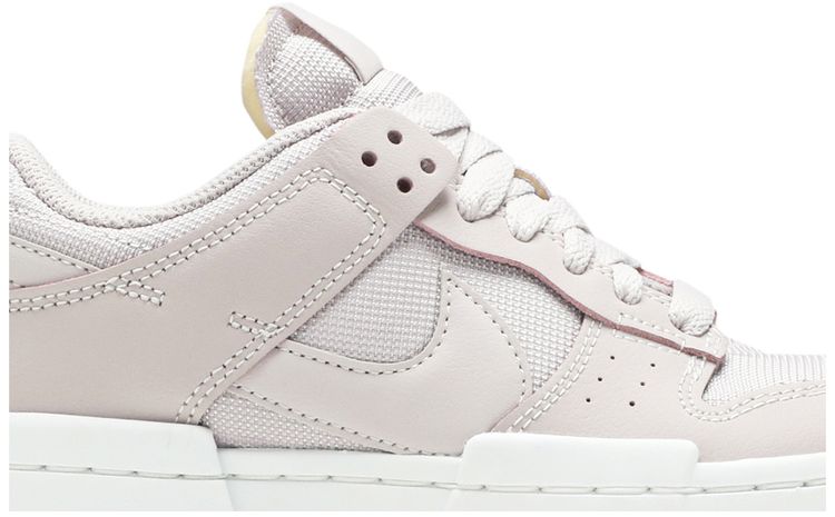 Nike Wmns Dunk Low Disrupt Barely Rose