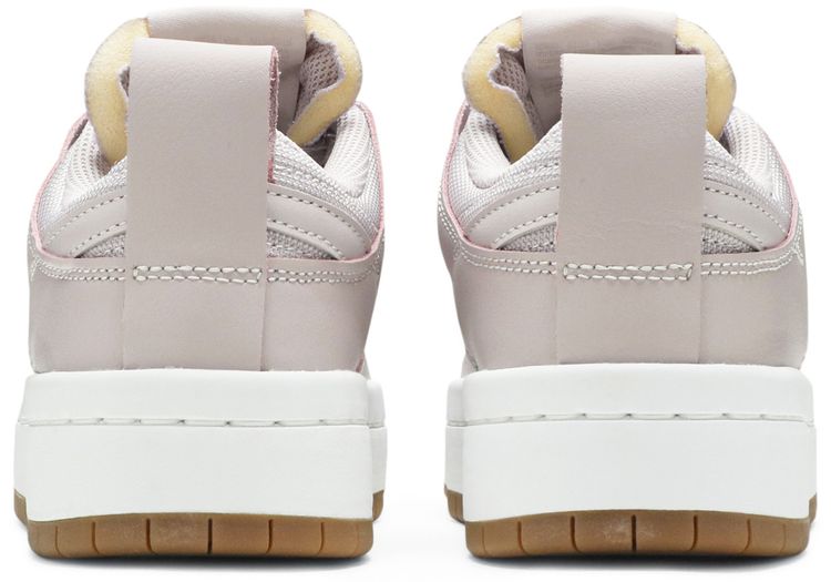 Nike Wmns Dunk Low Disrupt Barely Rose