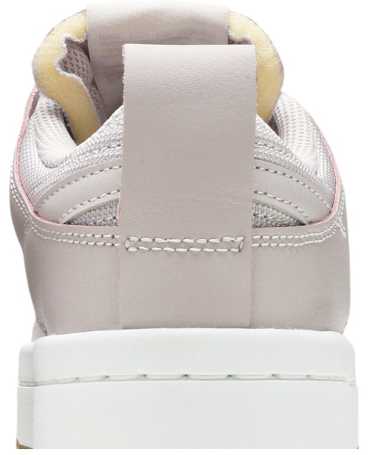 Nike Wmns Dunk Low Disrupt Barely Rose