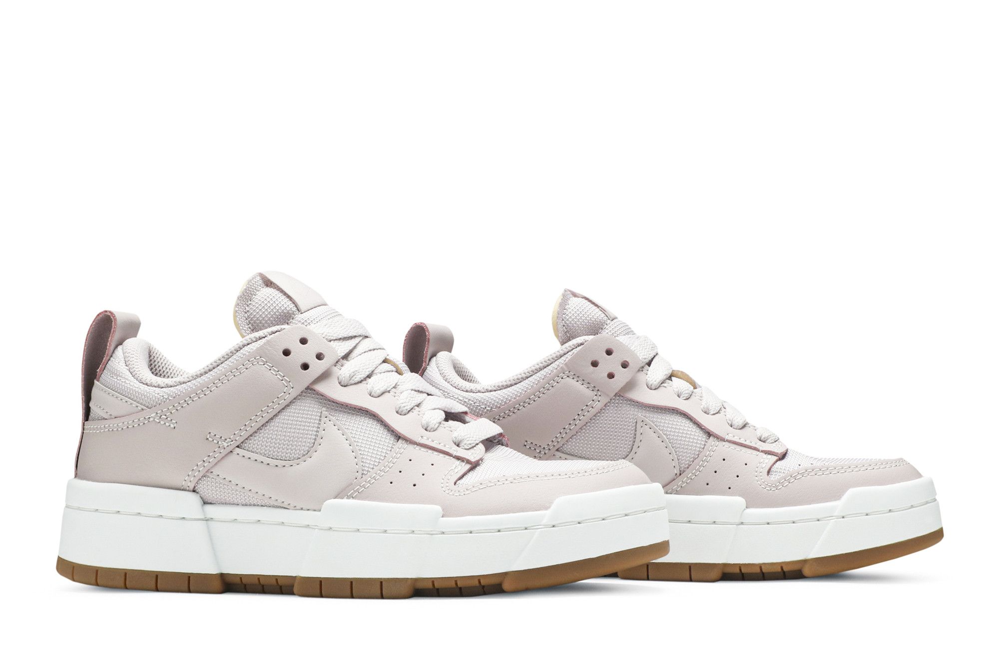 公式正規品!★DUNK LOW DISRUPT BARELY ROSE Buy Wmns Dunk Low Disrupt 'Barely Rose' - CK6654 003 | GOAT