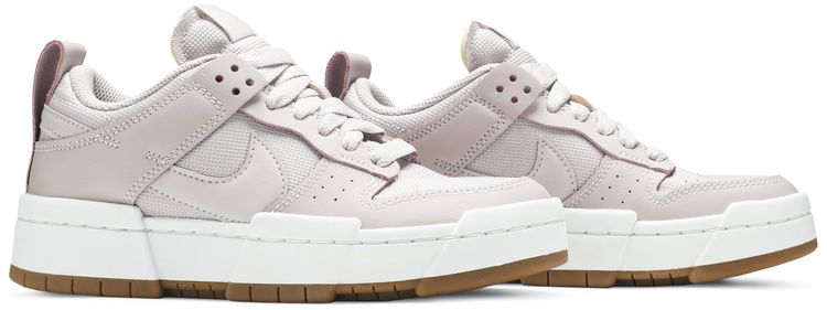 Nike Wmns Dunk Low Disrupt Barely Rose