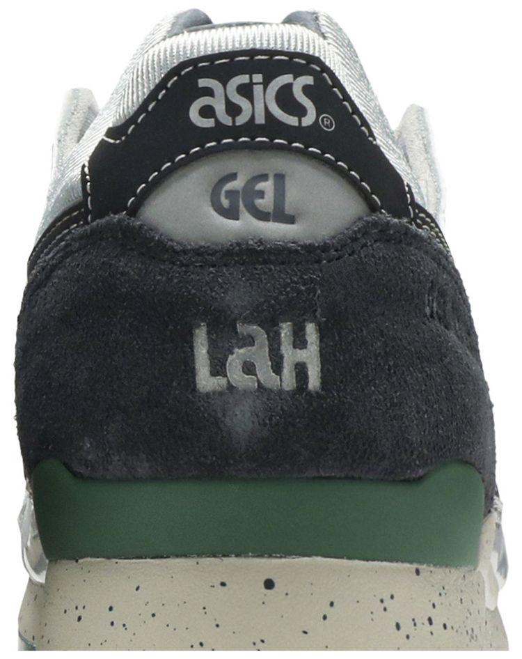 HUNDRED x SneakerLAH x Gel Lyte 3 Kuala Lumpur Twin Towers