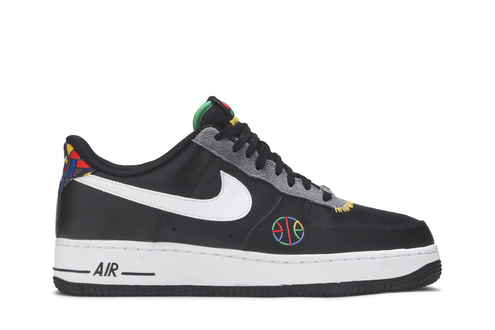 nike air force x play