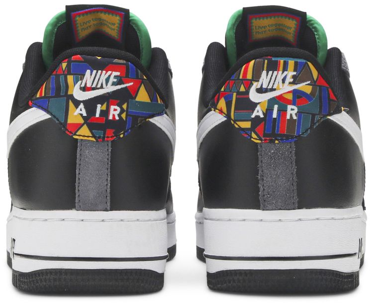 Nike Air Force 1 07 LV8 Live Together Play Together