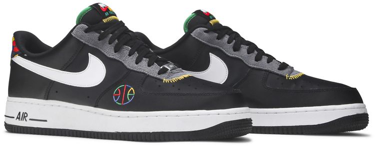 Nike Air Force 1 07 LV8 Live Together Play Together