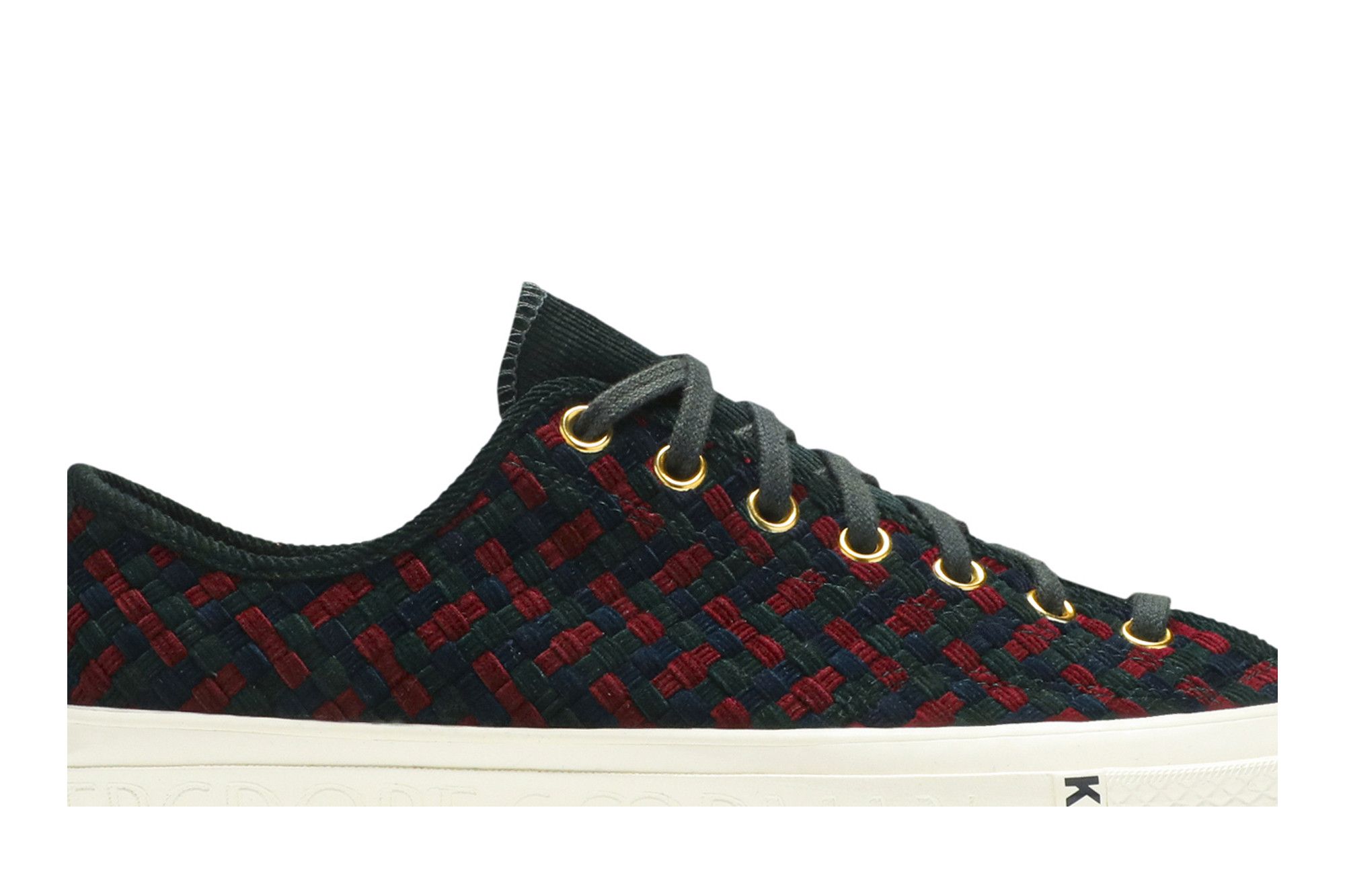 Converse chuck 70 ox woven sneakers new arrivals