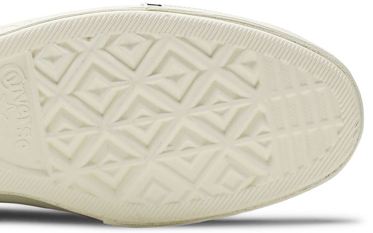 Kith x Bergdorf Goodman x Converse Chuck 70 Low Multi Woven