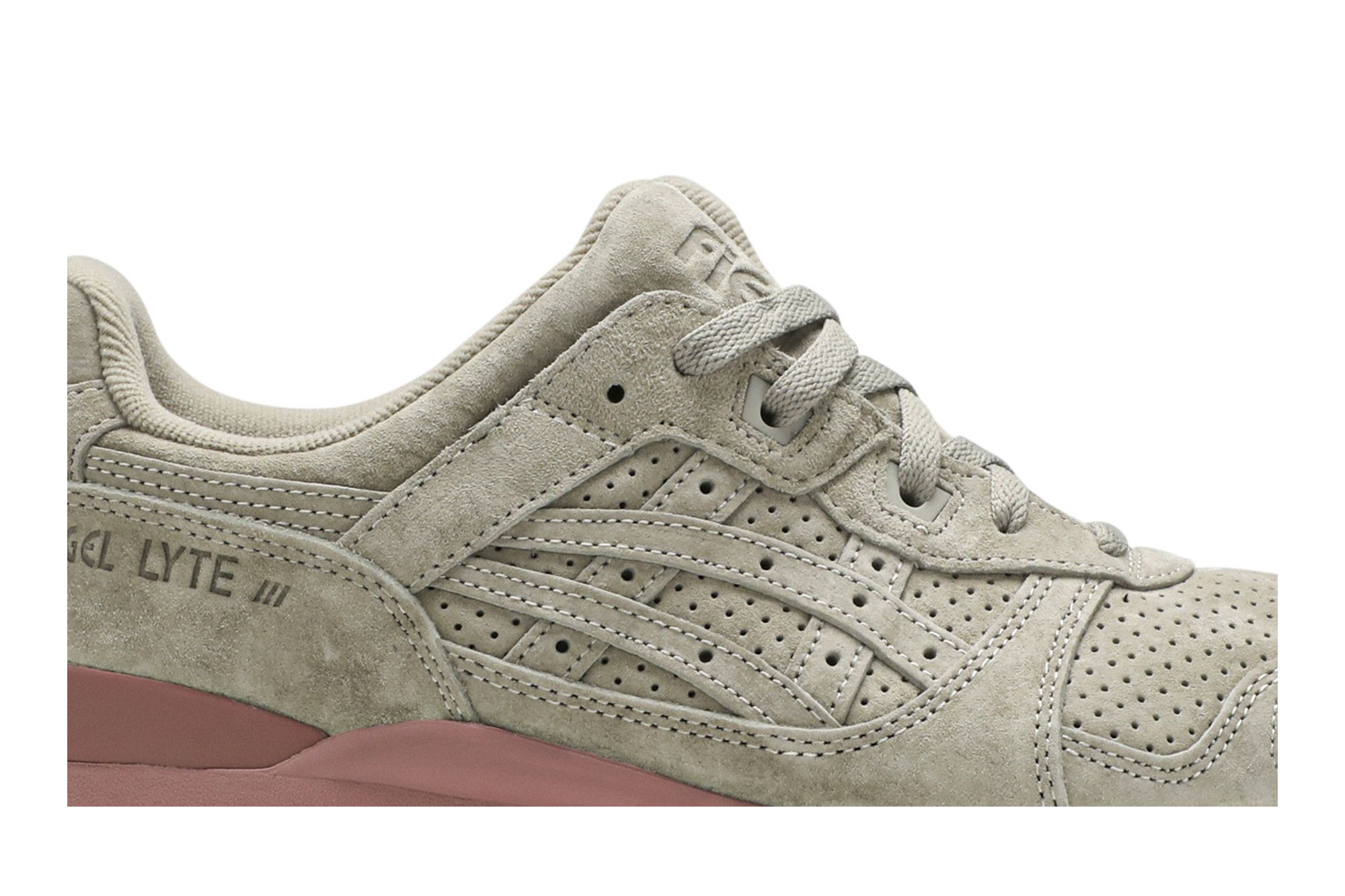 Buy Ronnie Fieg x Gel Lyte 3 OG The Palette Molecule 1201A224 203 GOAT