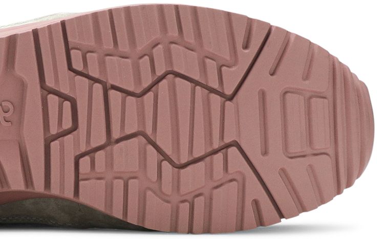 Ronnie Fieg x ASICS Gel Lyte 3 OG The Palette   Molecule