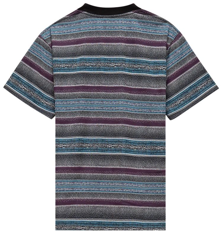 Pleasures Voodoo Pocket Shirt Purple