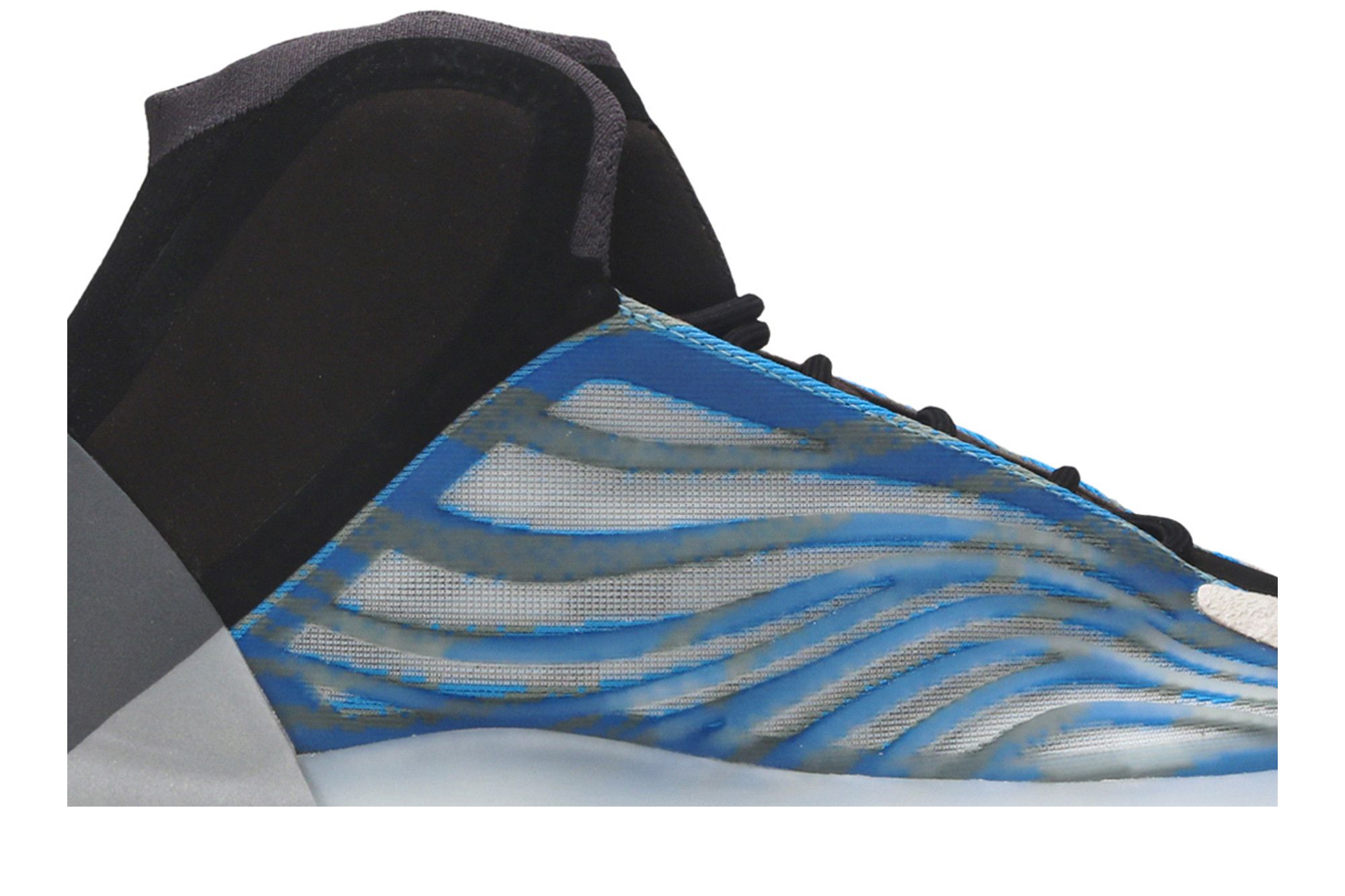 Buy Yeezy Basketball Frozen Blue GX5049 GOAT CA