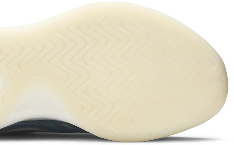 Adidas Yeezy Basketball Frozen Blue