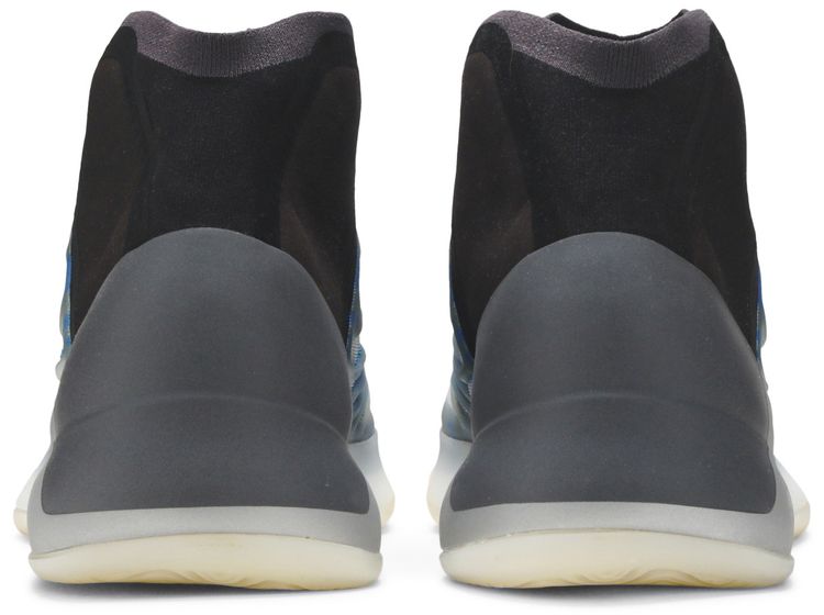 Adidas Yeezy Basketball Frozen Blue