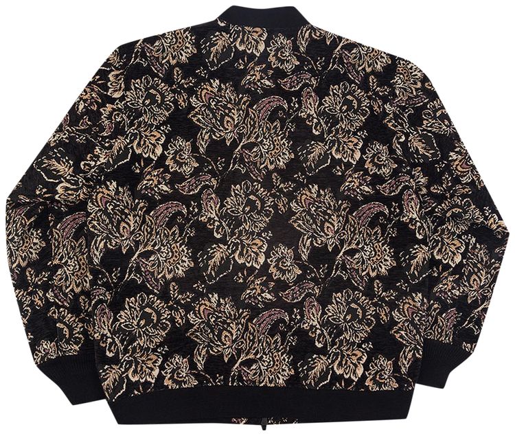 Needles BB Jacket Black