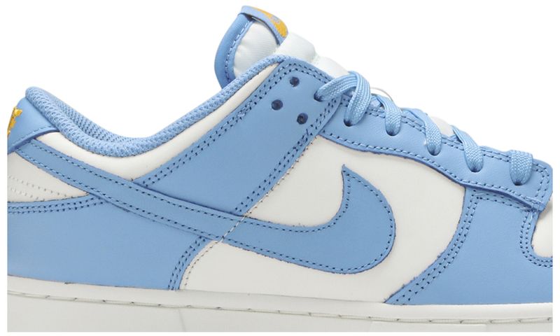 womens dunk low coast