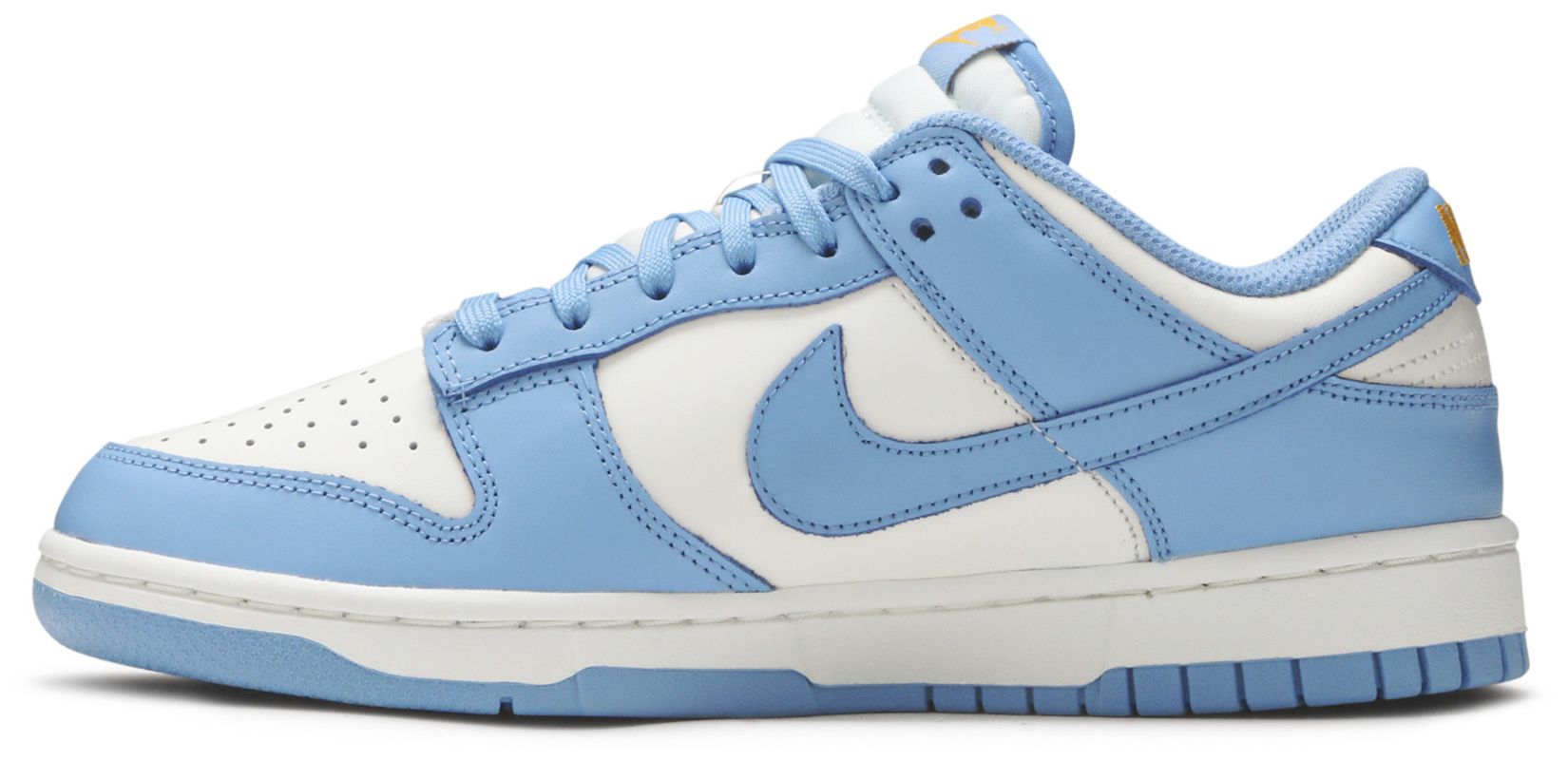 womens dunk low coast resell