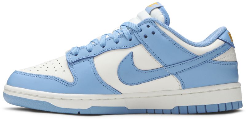 womans dunk low coast