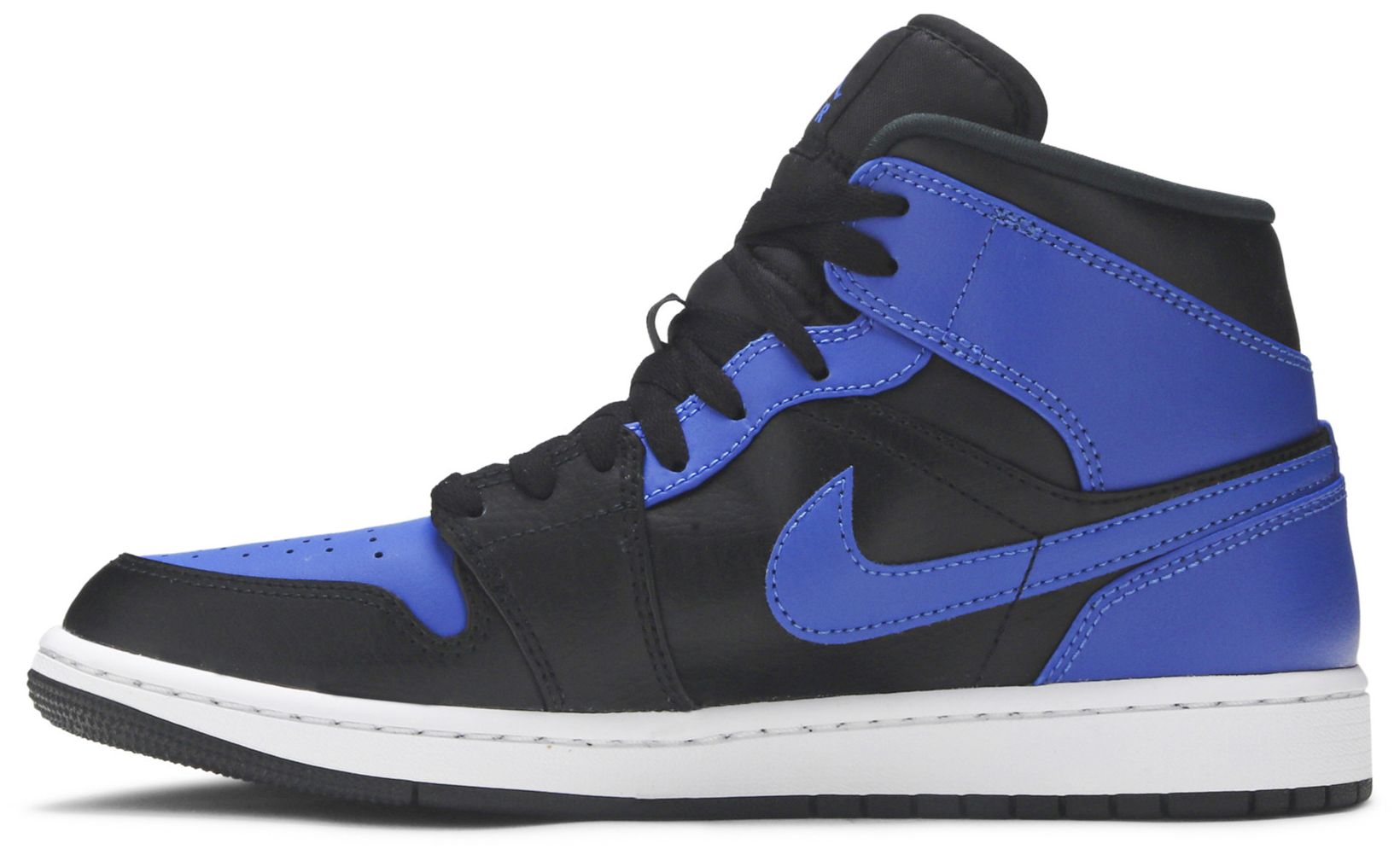 jordan 1 mid hyper violet