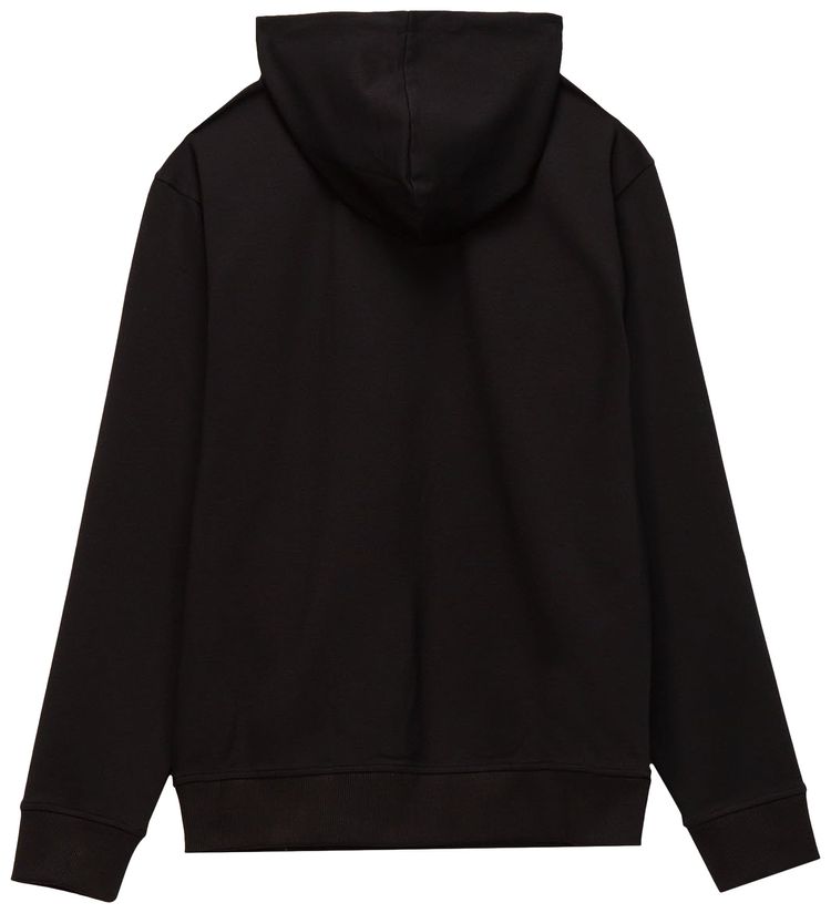 1017 ALYX 9SM Logo Hoodie Black