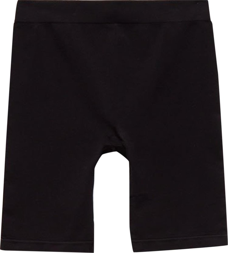 Helmut Lang Bike Shorts Black