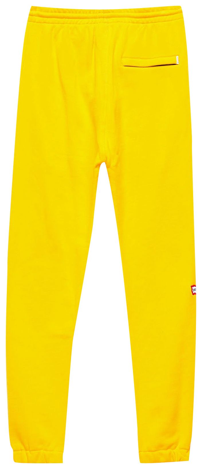 Icecream Dots Sweatpants Gold Fusion