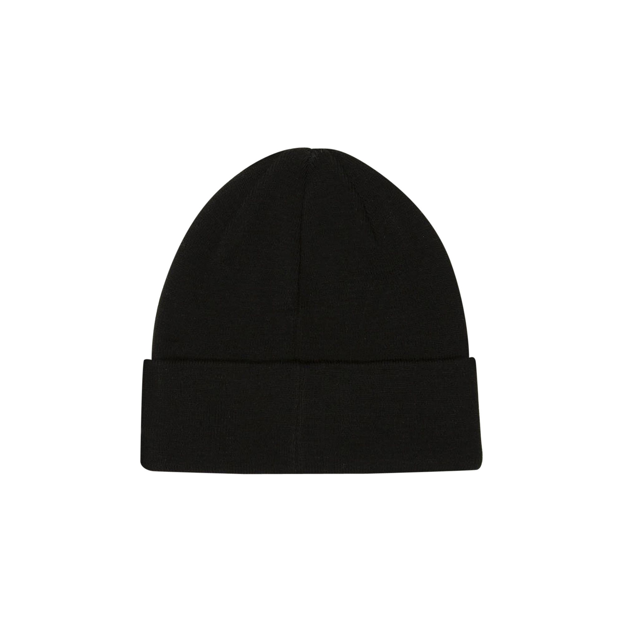 Buy Neighborhood Beanie 'Black' - 202YGNH HT01 BLAC | GOAT
