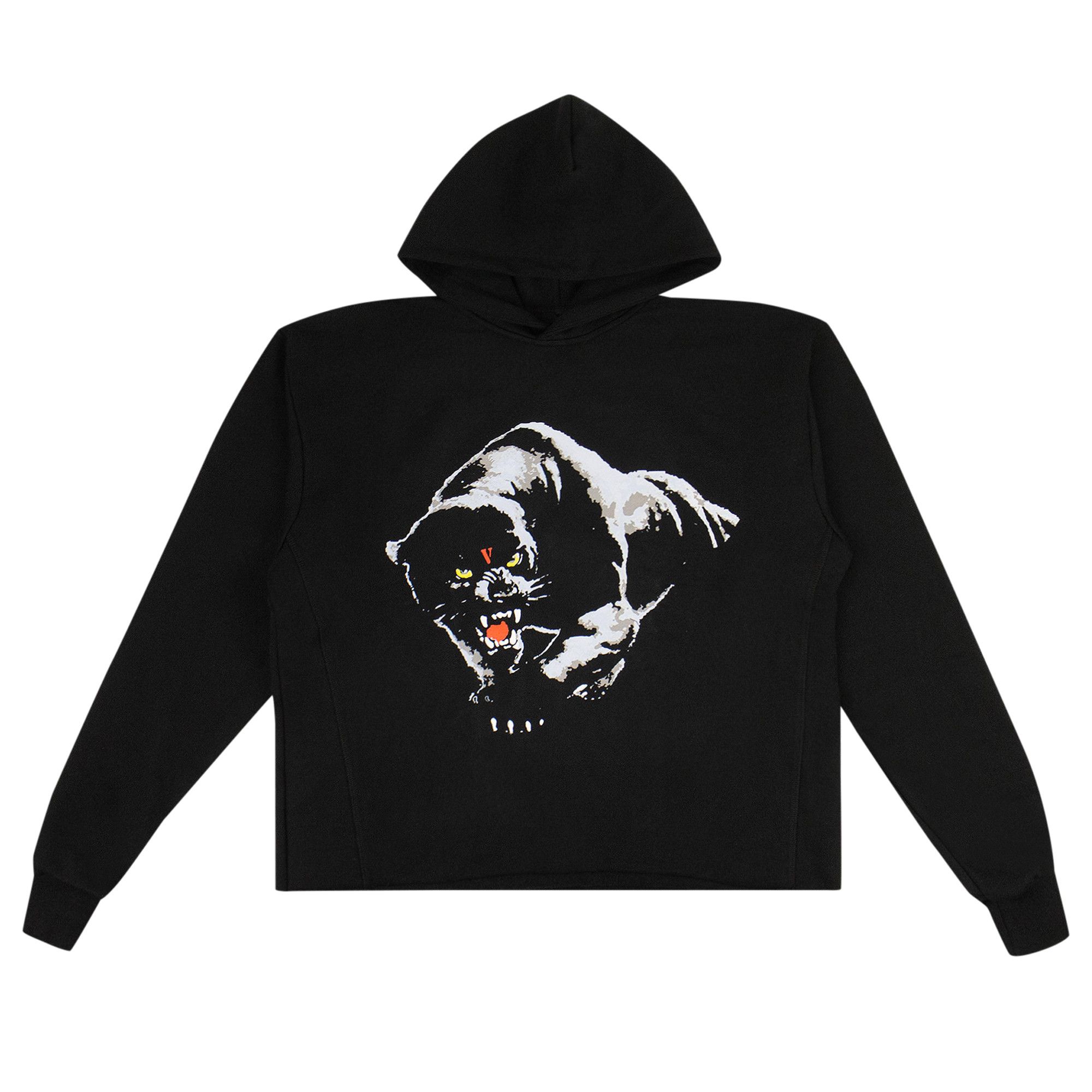 Black panther sweatshirt sales