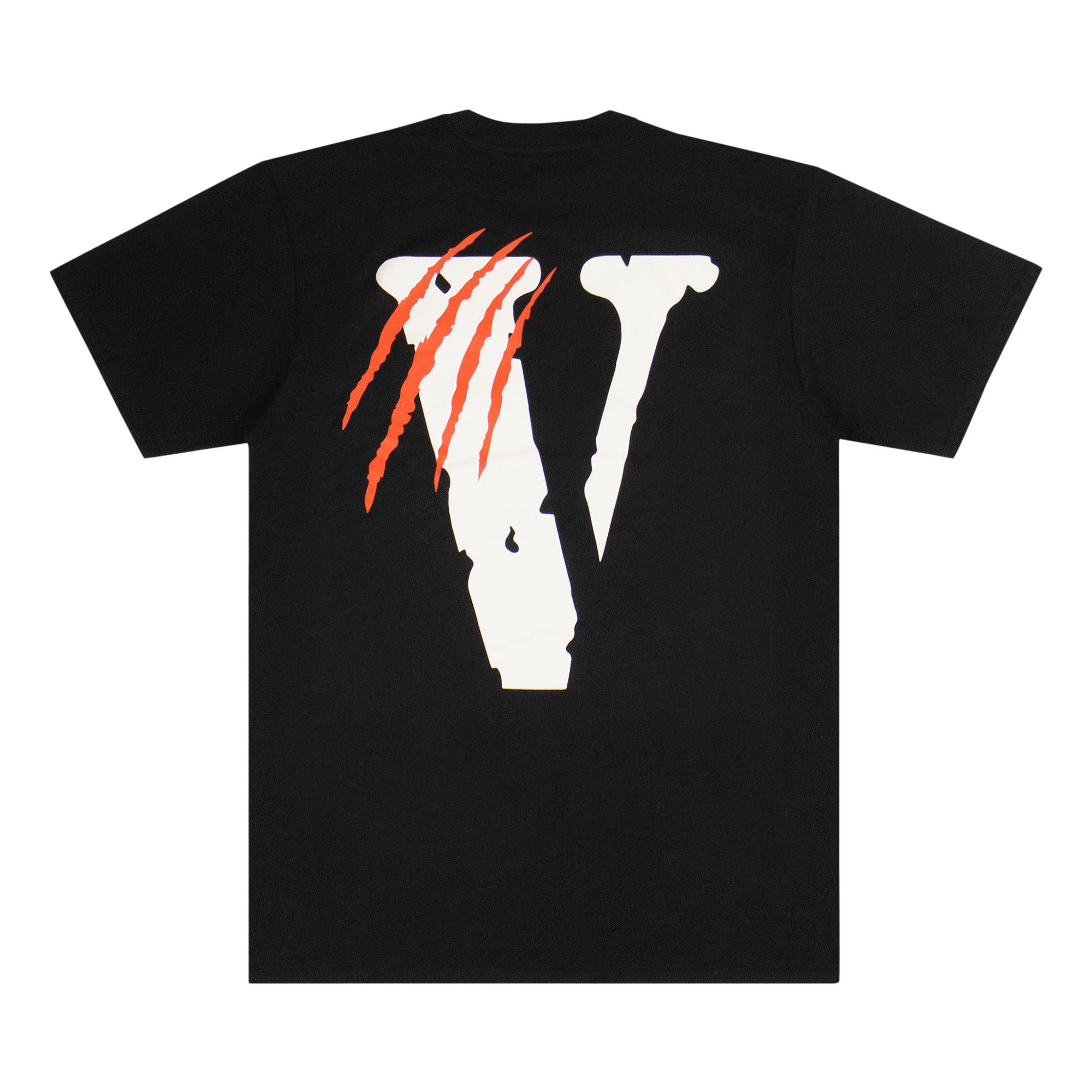 Buy Vlone Black Panther T-Shirt 'Black' - 1020 100000103BPTS BLAC