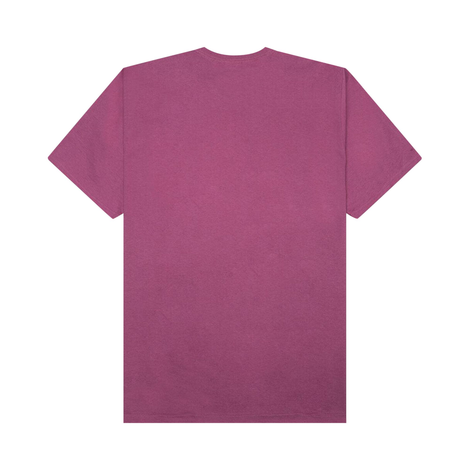 Tシャツ・カットソー Stussy Dot Sport T-Shirt Berry Buy Stussy Dot Sport Tee 'Berry' - 1904998 BERR | GOAT
