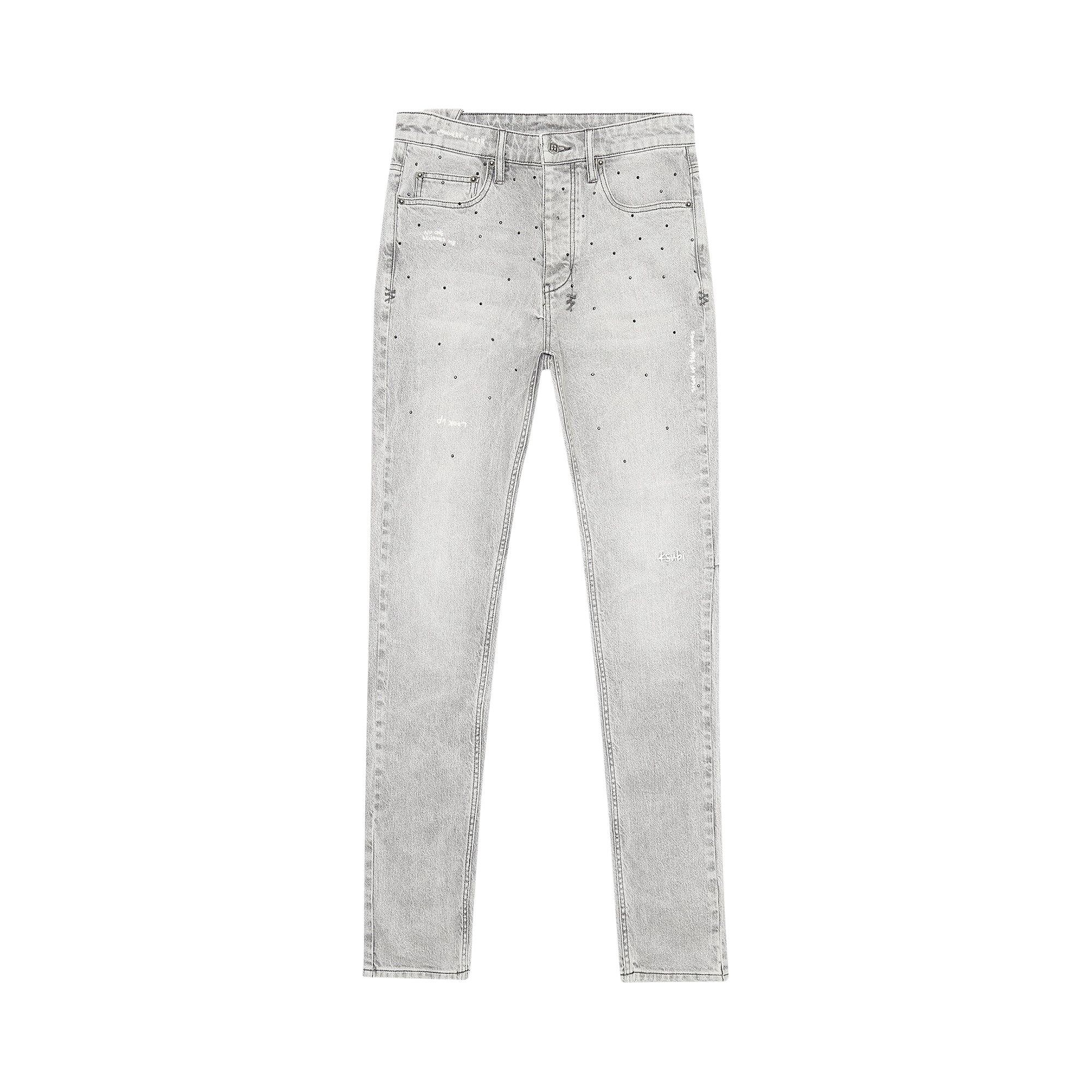 Metro Fusion - Ksubi Chitch Surplus Jean - Men's Pants