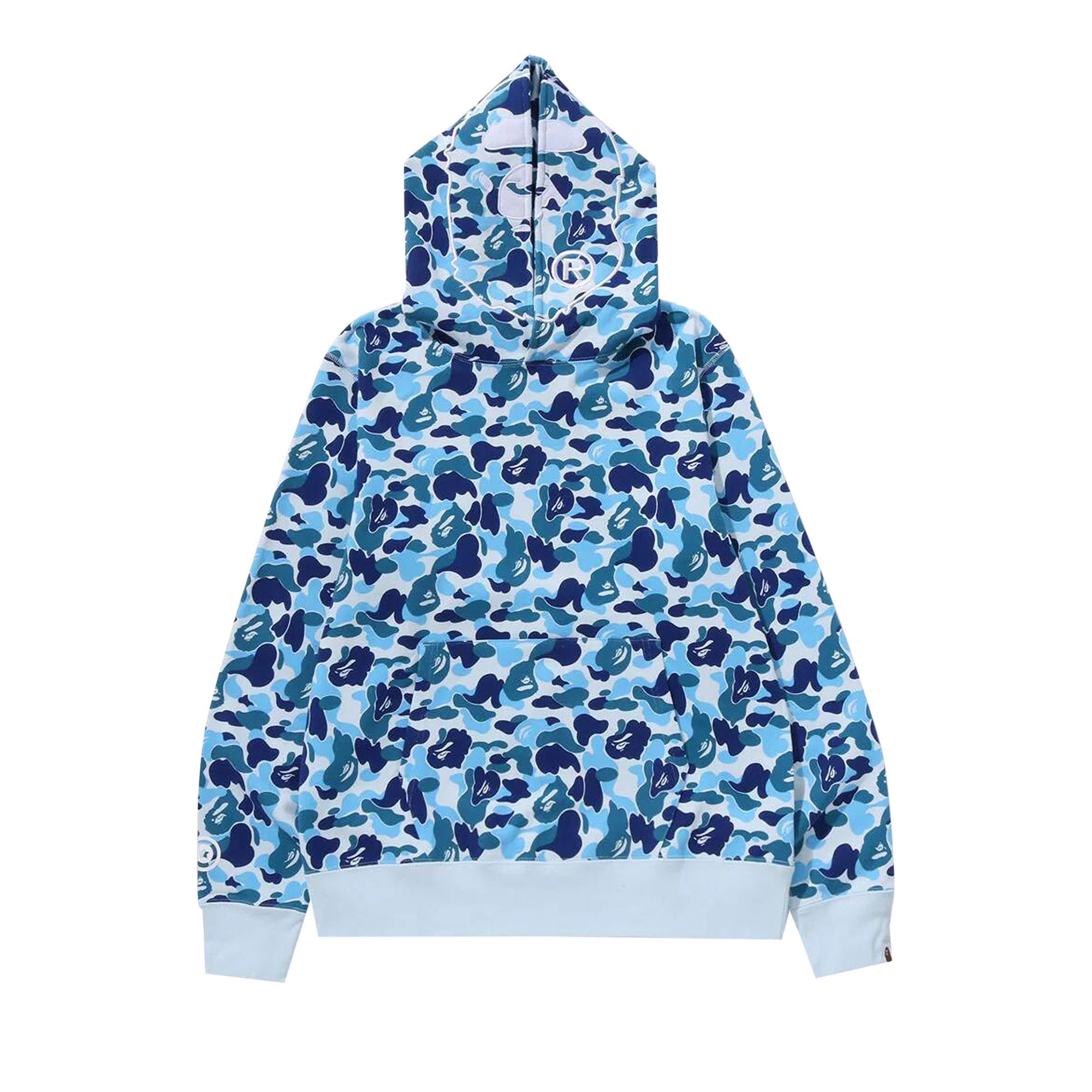 Bape 2nd ape hoodie cheap