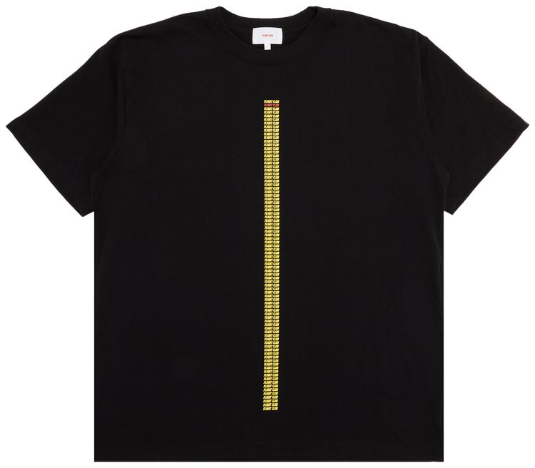PIRELLI X FLIGHT CLUB SHORT SLEEVE TEE