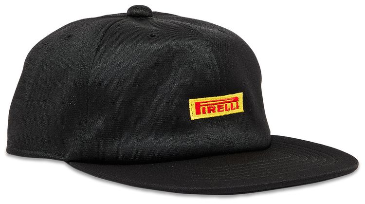 PIRELLI X FLIGHT CLUB CAP