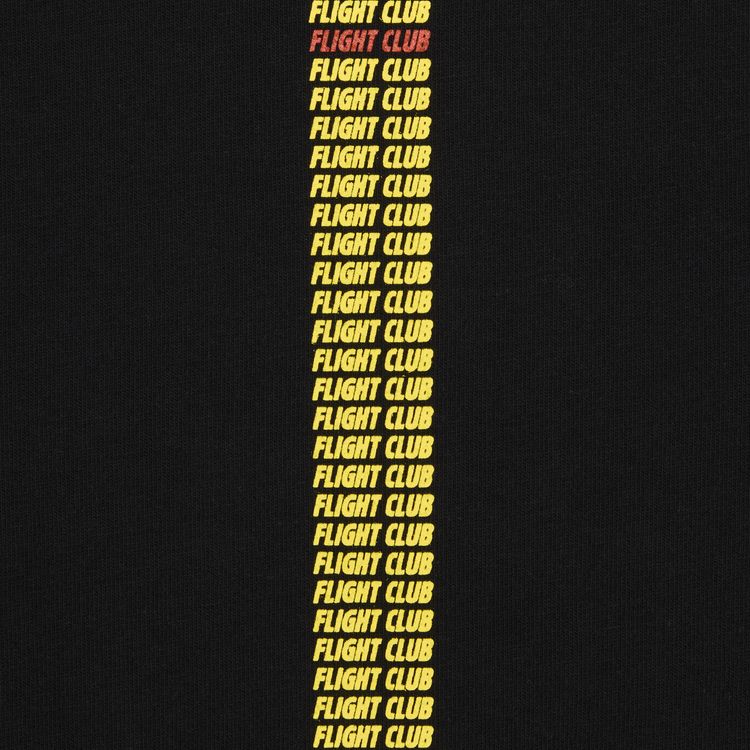 PIRELLI X FLIGHT CLUB SHORT SLEEVE TEE