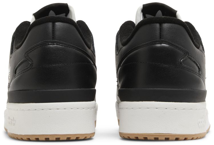Adidas Forum Low ADV Black White