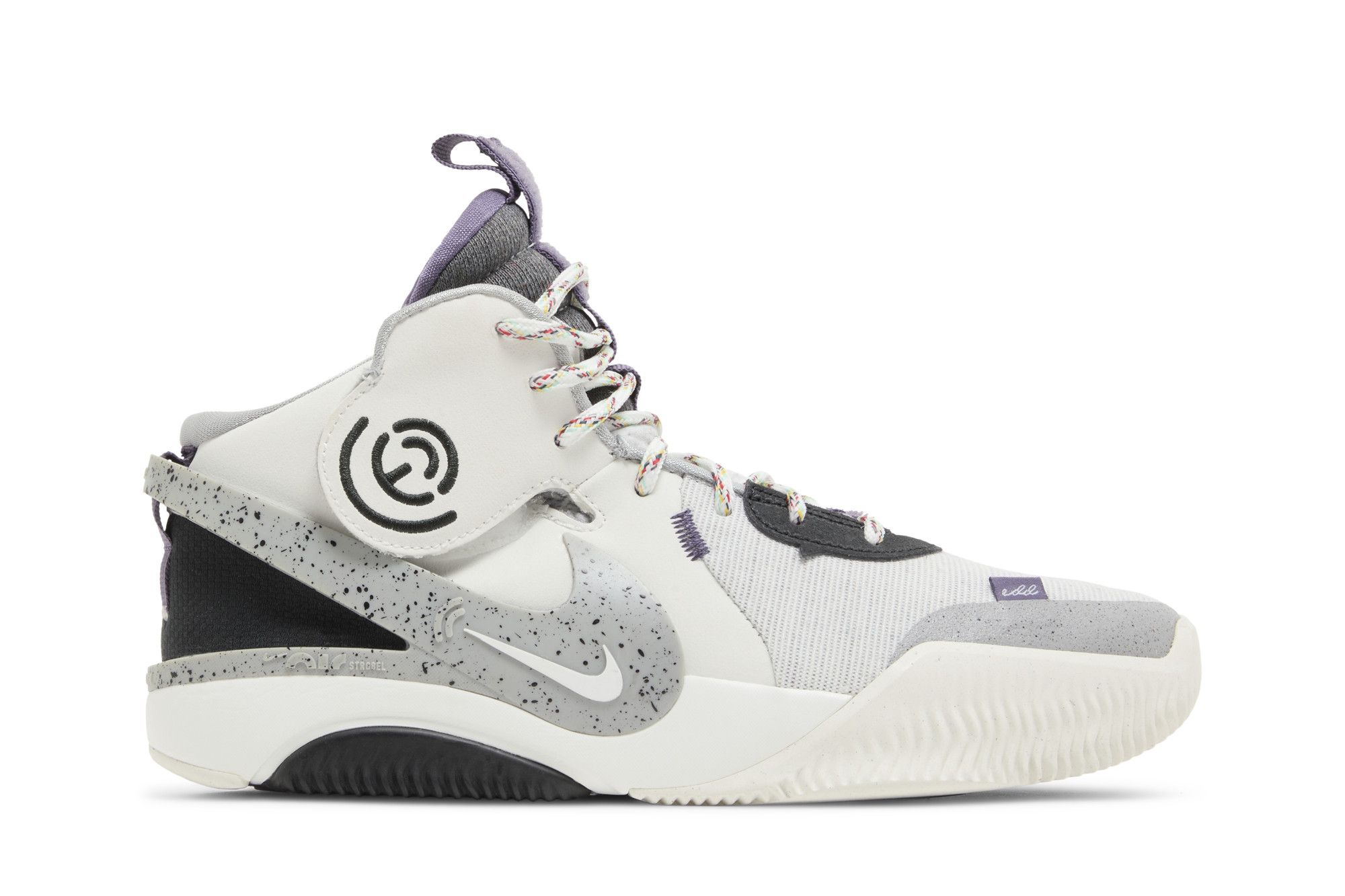 Buy Nike Air Deldon 1 'Together We Fly' - DM4094 100 | GOAT