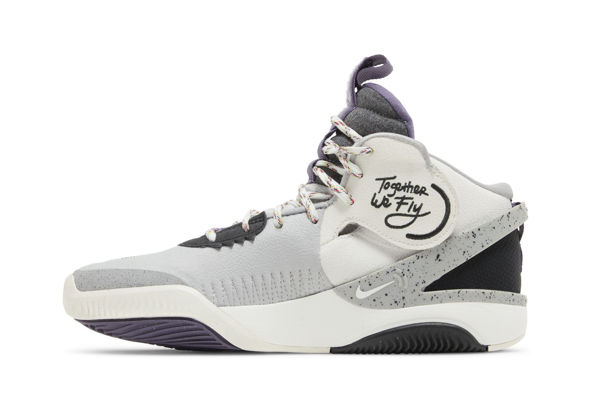 NIKE - ナイキ エア デレダン “Together We Fly” 24.5 Nike Air Deldon 