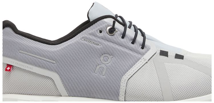 ON Cloud 5 Waterproof Glacier