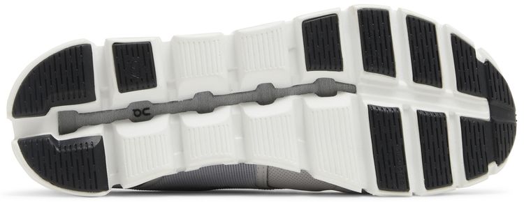 ON Cloud 5 Waterproof Glacier