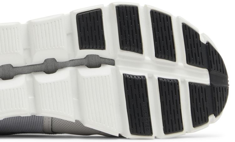 ON Cloud 5 Waterproof Glacier