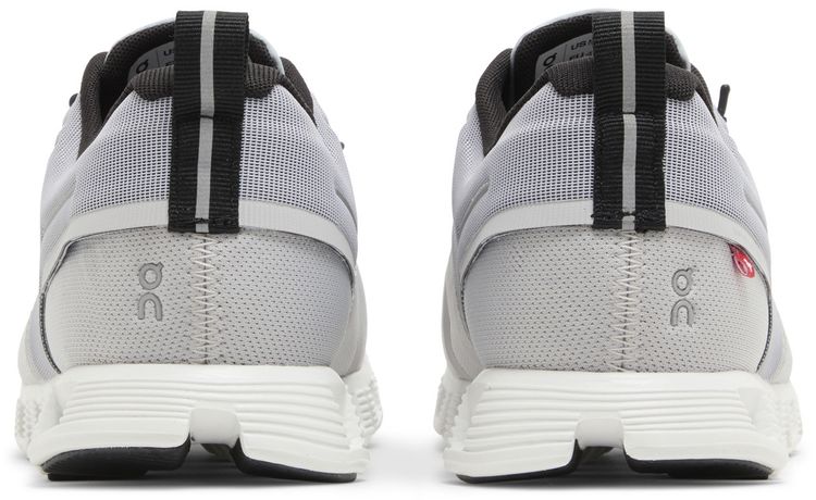 ON Cloud 5 Waterproof Glacier