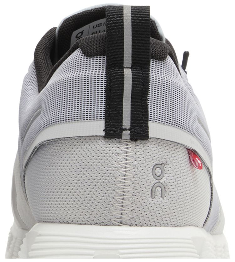 ON Cloud 5 Waterproof Glacier