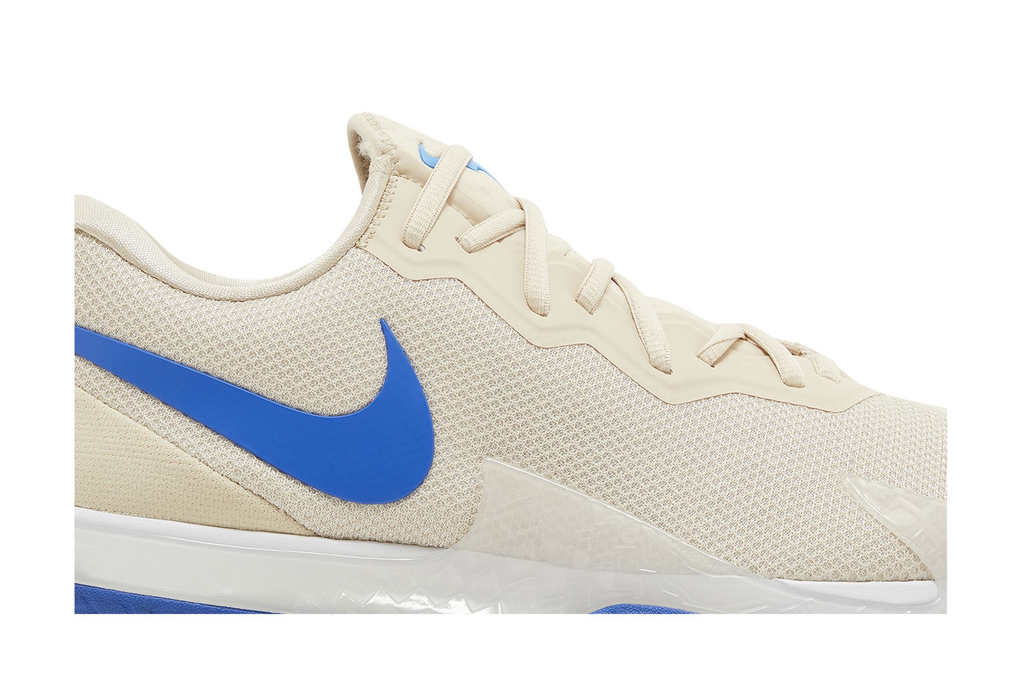 Nikecourt zoom cage store