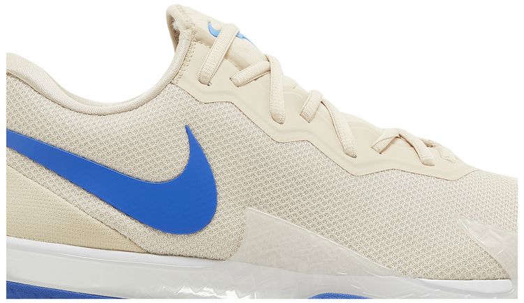 NikeCourt Zoom Vapor Cage 4 Rafa Sanddrift Game Royal