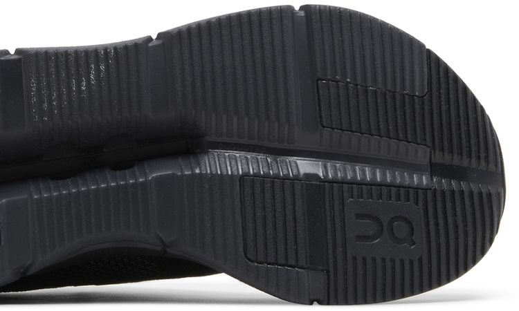 ON Wmns Cloudnova Black Eclipse